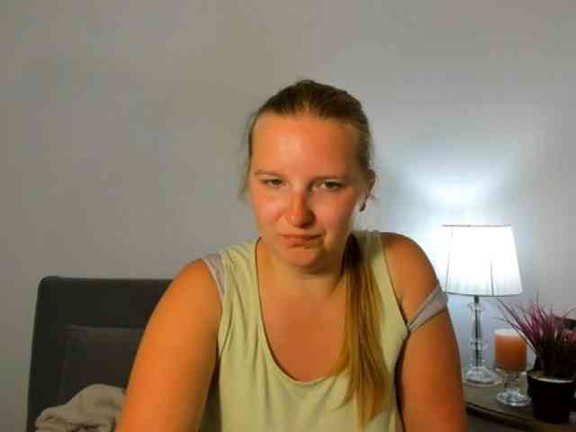 RoseNatural webcam