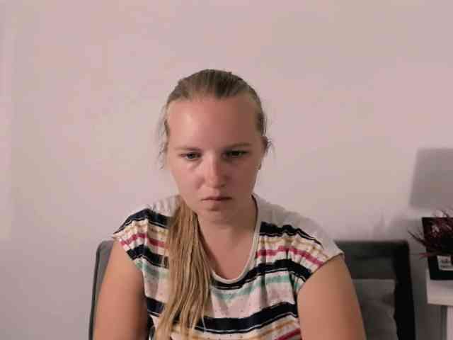 RoseNatural webcam