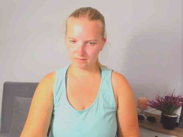 RoseNatural webcam