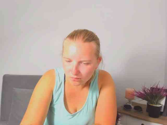 RoseNatural webcam