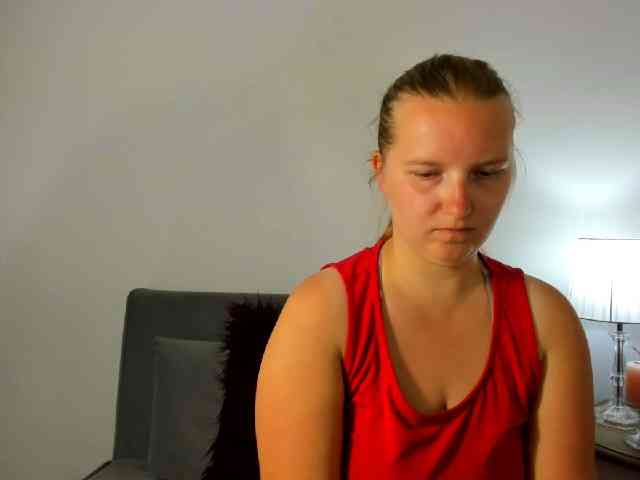 RoseNatural webcam