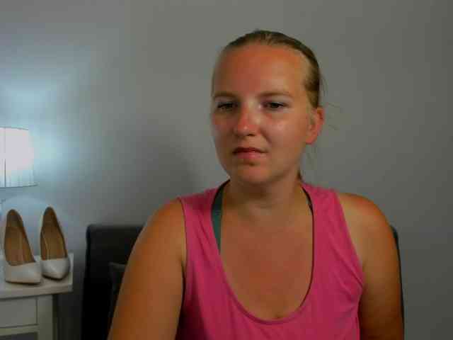 RoseNatural webcam