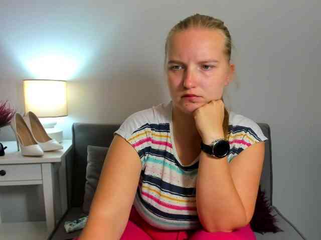 RoseNatural webcam