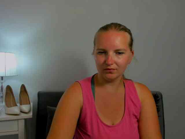 RoseNatural webcam