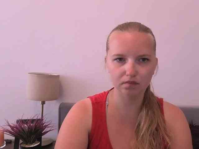 RoseNatural webcam