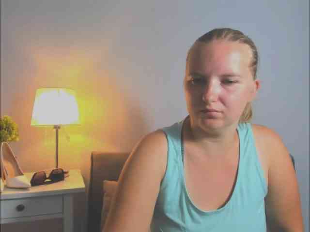 RoseNatural webcam