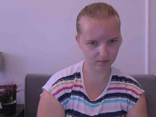 RoseNatural webcam