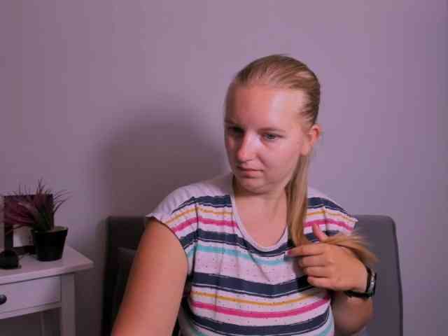 RoseNatural webcam