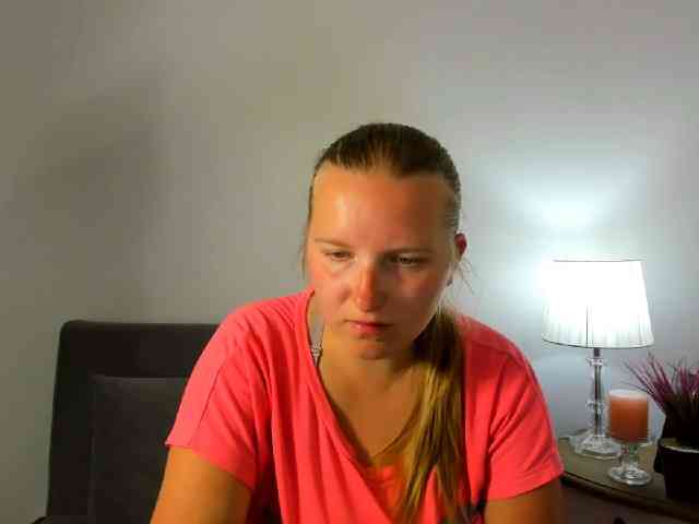 RoseNatural webcam
