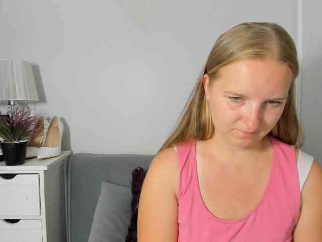 RoseNatural webcam