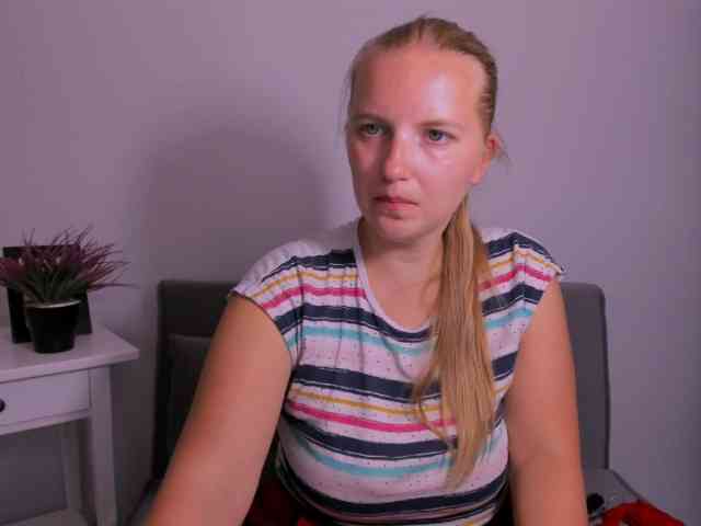 RoseNatural webcam