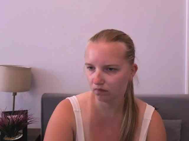 RoseNatural webcam