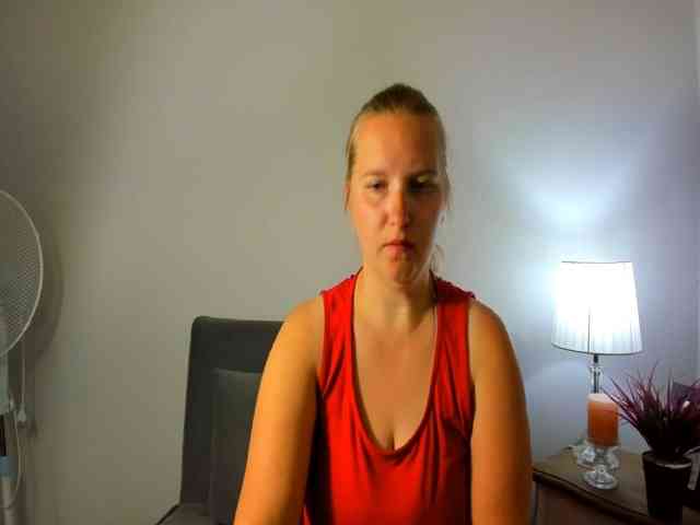 RoseNatural webcam