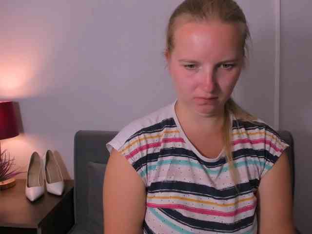 RoseNatural webcam