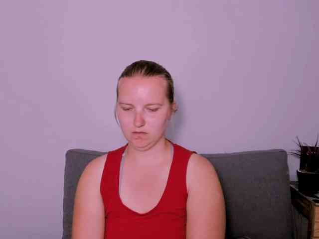 RoseNatural webcam