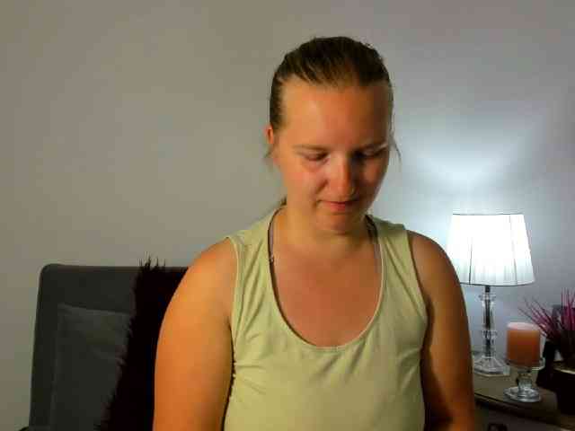 RoseNatural webcam
