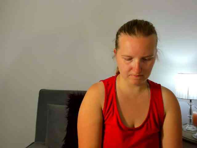 RoseNatural webcam