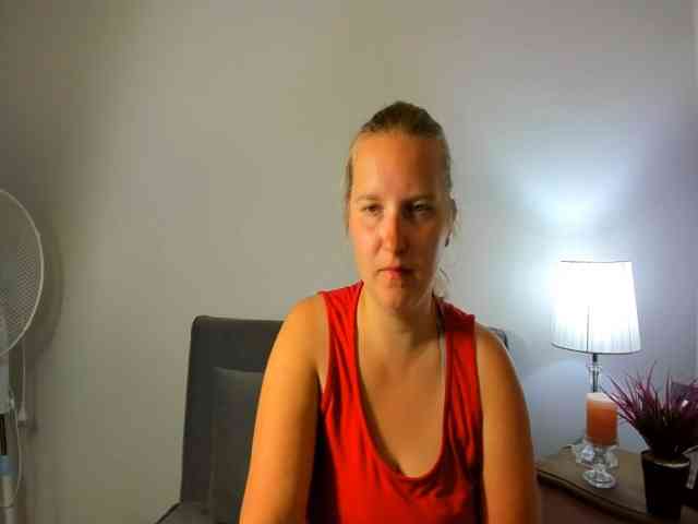 RoseNatural webcam