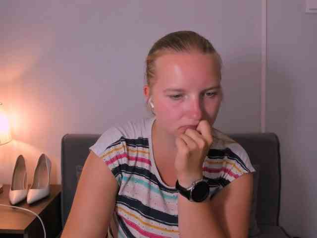RoseNatural webcam