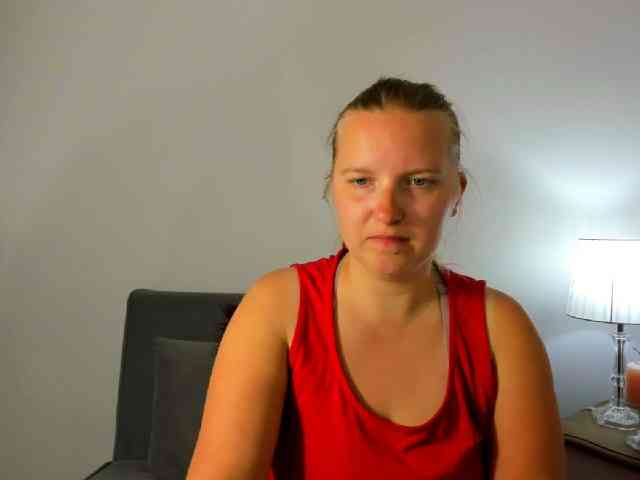 RoseNatural webcam