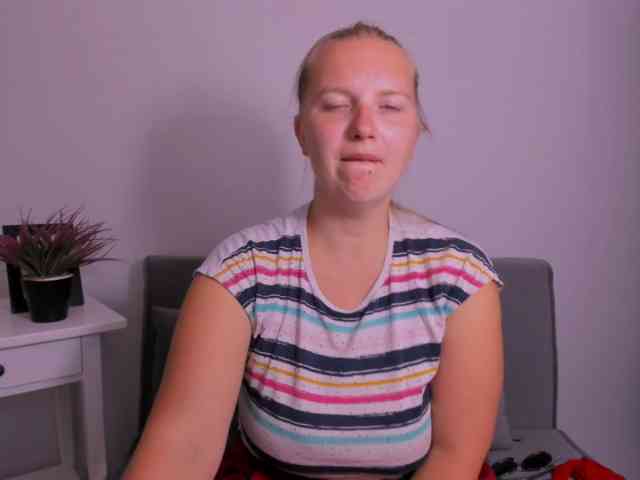 RoseNatural webcam