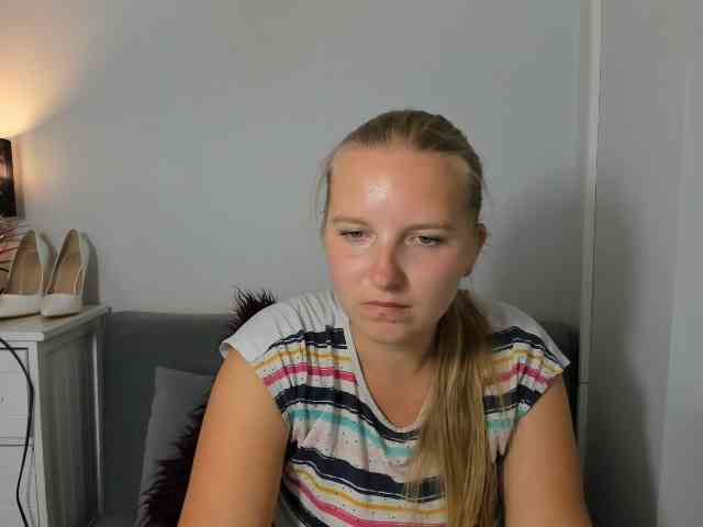 RoseNatural webcam