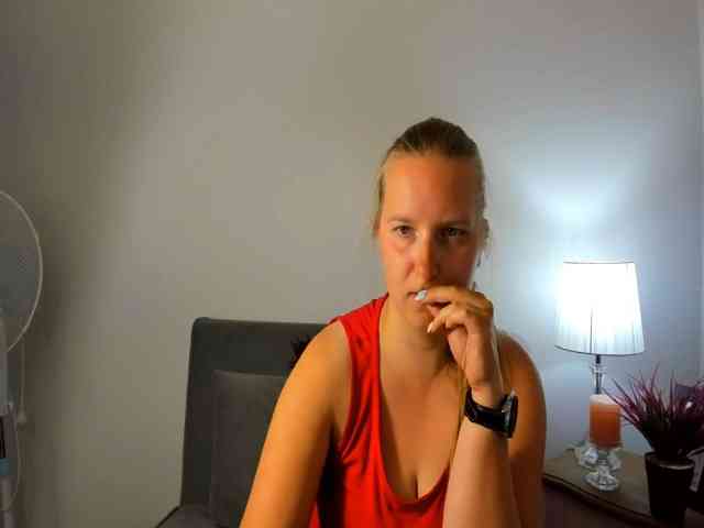 RoseNatural webcam
