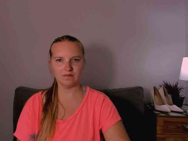 RoseNatural webcam