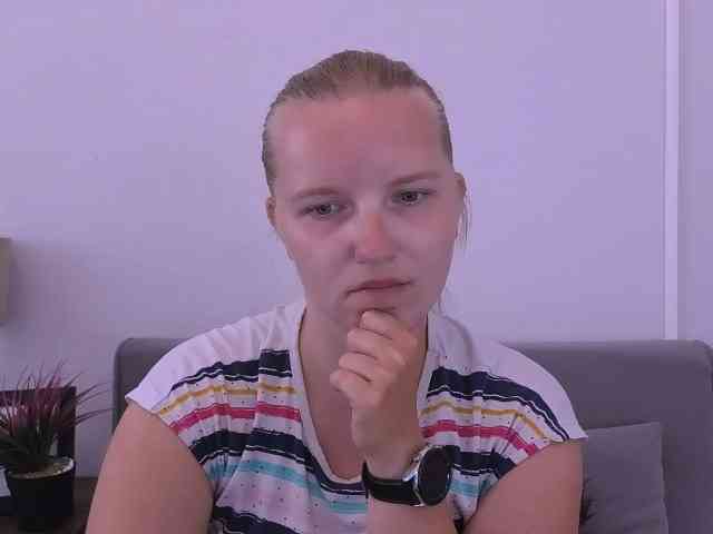 RoseNatural webcam
