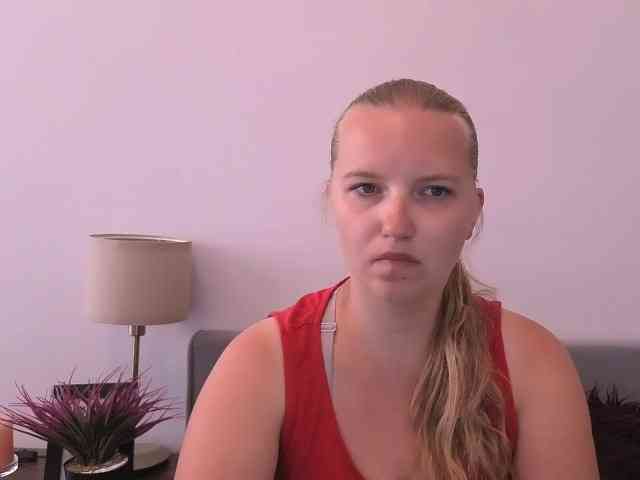 RoseNatural webcam