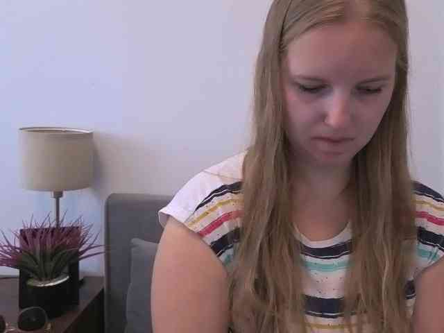 RoseNatural webcam