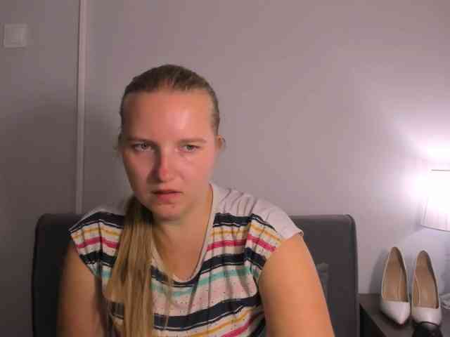 RoseNatural webcam