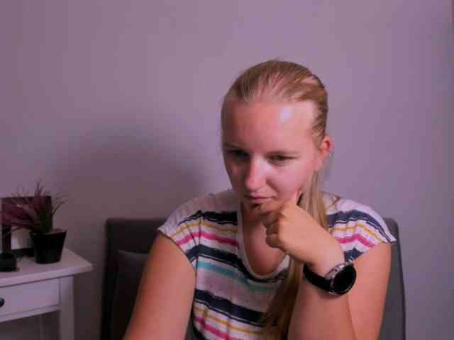RoseNatural webcam