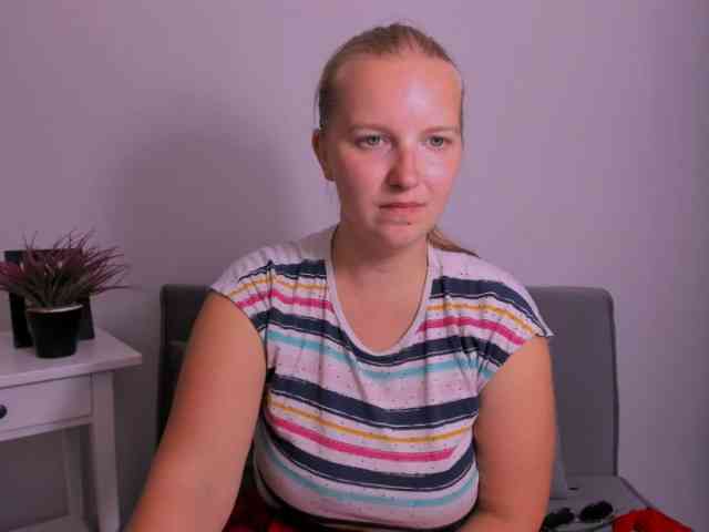 RoseNatural webcam