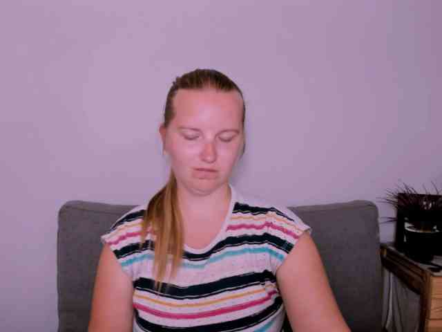 RoseNatural webcam