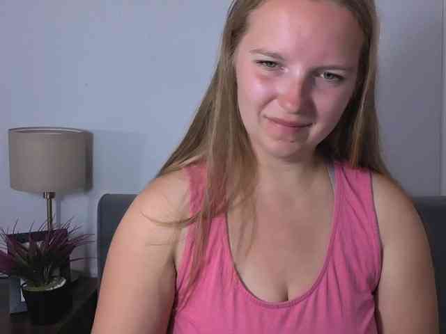 RoseNatural webcam