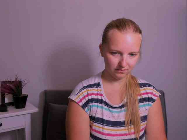 RoseNatural webcam