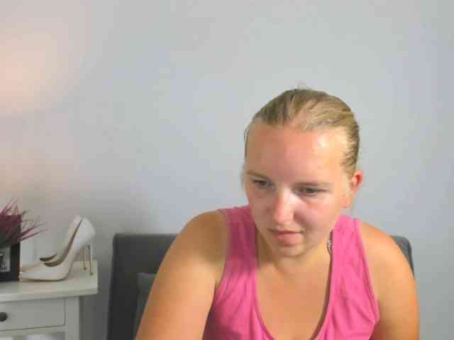 RoseNatural webcam