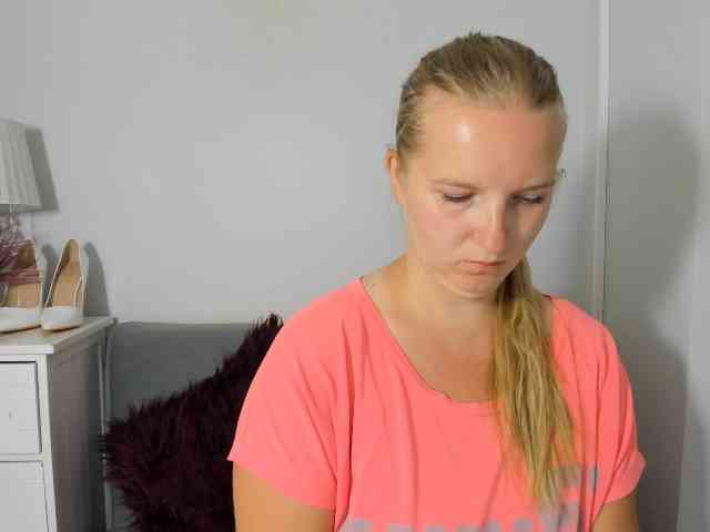 RoseNatural webcam