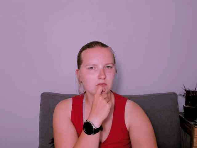 RoseNatural webcam