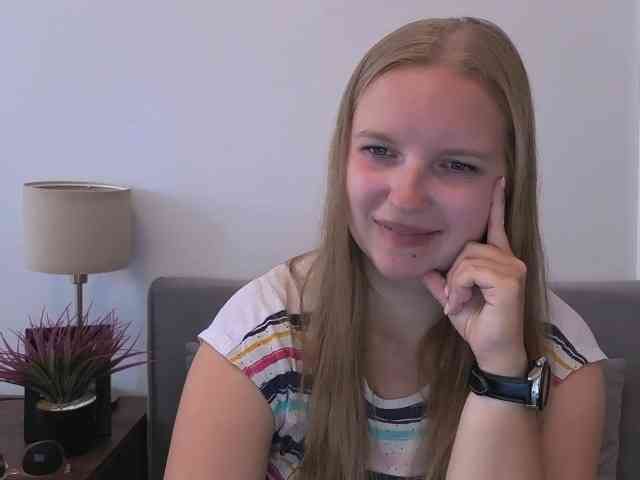 RoseNatural webcam