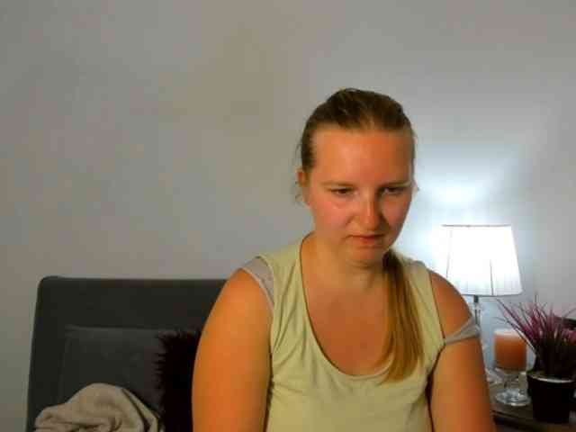 RoseNatural webcam