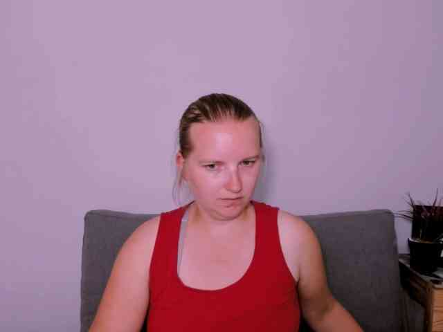 RoseNatural webcam