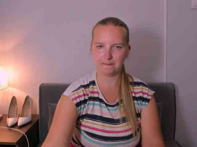 RoseNatural webcam