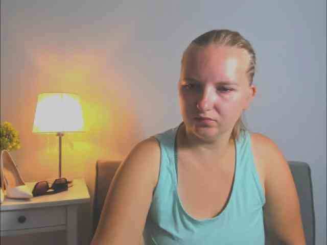 RoseNatural webcam