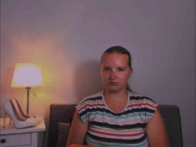 RoseNatural webcam