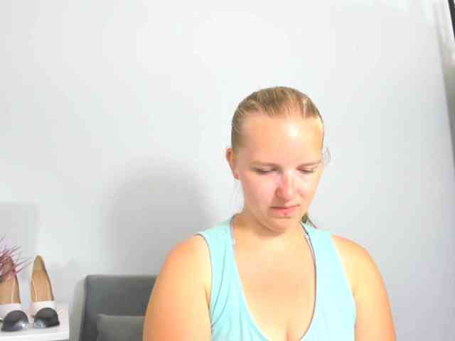RoseNatural webcam