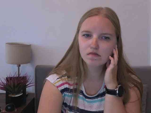 RoseNatural webcam