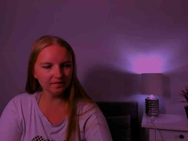 RoseNatural webcam