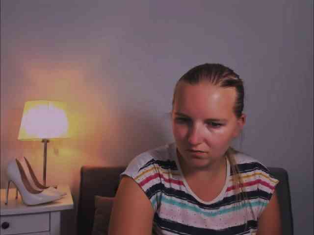 RoseNatural webcam